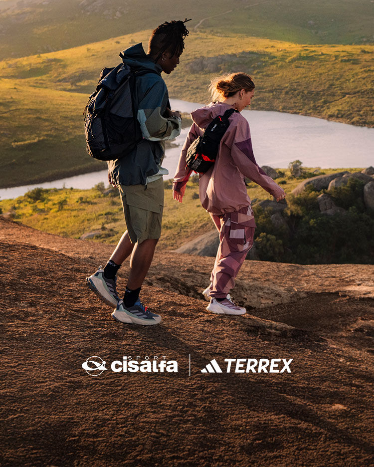 Evento Orienteering - adidas Terrex