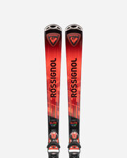 HERO ELITE MT TI CAM KONECT SPX 12 G  - Rosso