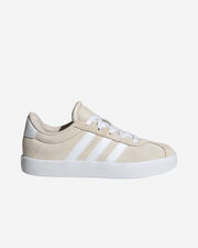 CORE VL COURT GS JR - Beige