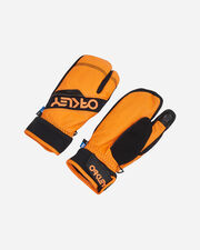 FACTORY TRIGGER MITT2  - Arancione