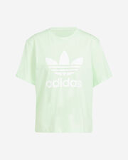ORIGINAL TREFOIL W - Verde
