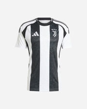 JUVENTUS HOME 24-25 M - Color mix