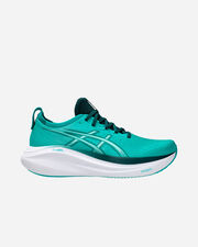 GEL NIMBUS 27 M - Verde