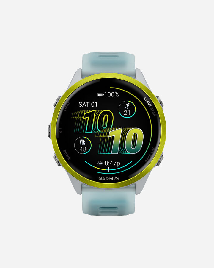 FORERUNNER 570 47MM 