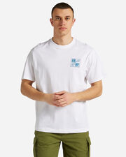 GRAPHIC M - Bianco