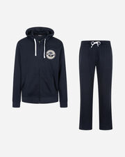 VARSITY ATHLETE M - Blu