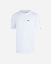 LEFT CHEST LOGO M - Bianco
