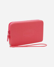 MINI BAG LOGO W - Arancione