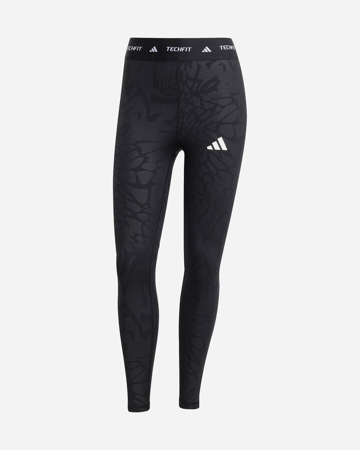 TECHFIT PRINT W