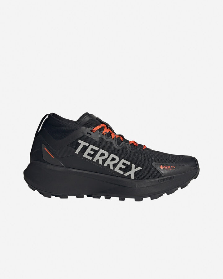 TERREX AGRAVIC GTX M