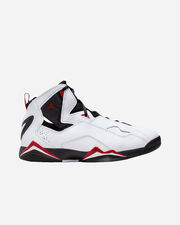 JORDAN TRUE FLIGHT M - Bianco
