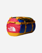 BASE CAMP DUFFEL S  - Blu