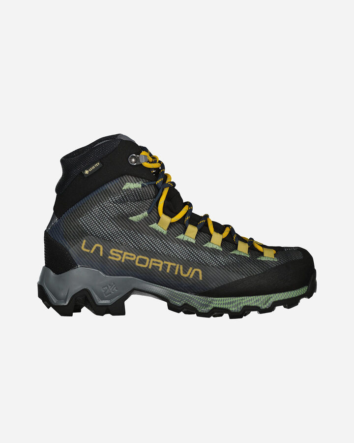 AEQUILIBRIUM HIKE GTX W