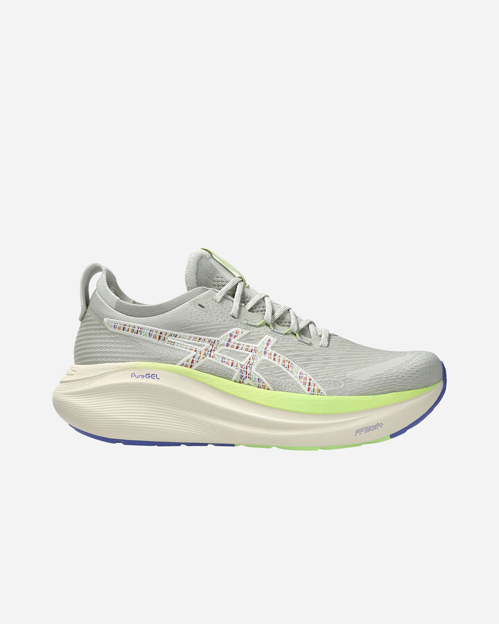 GEL NIMBUS 27 TR M