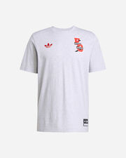 BAYERN MONACO OG VRCT M - Grigio