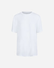LARGE LOGO W - Bianco