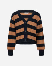 URBAN W - Marrone