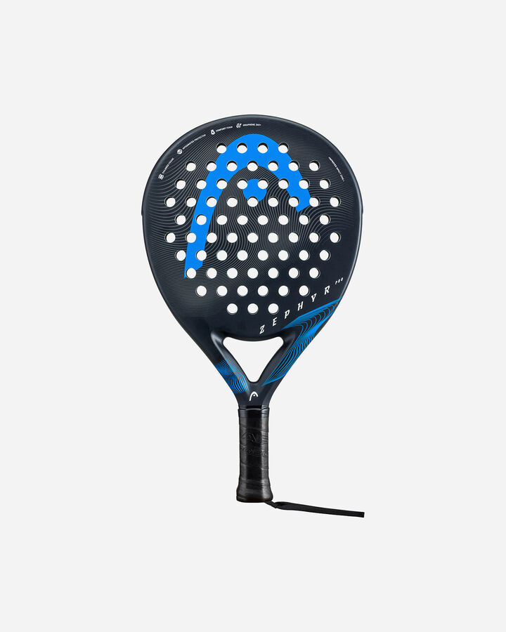 ZEPHYR PRO PADEL 