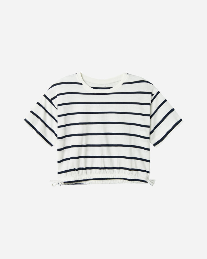 CROP JR