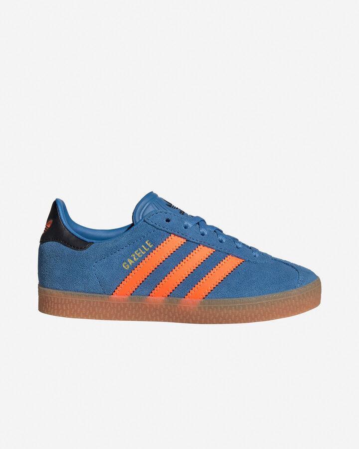 GAZELLE PS JR