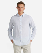 LINEN COLLECTION M - Blu
