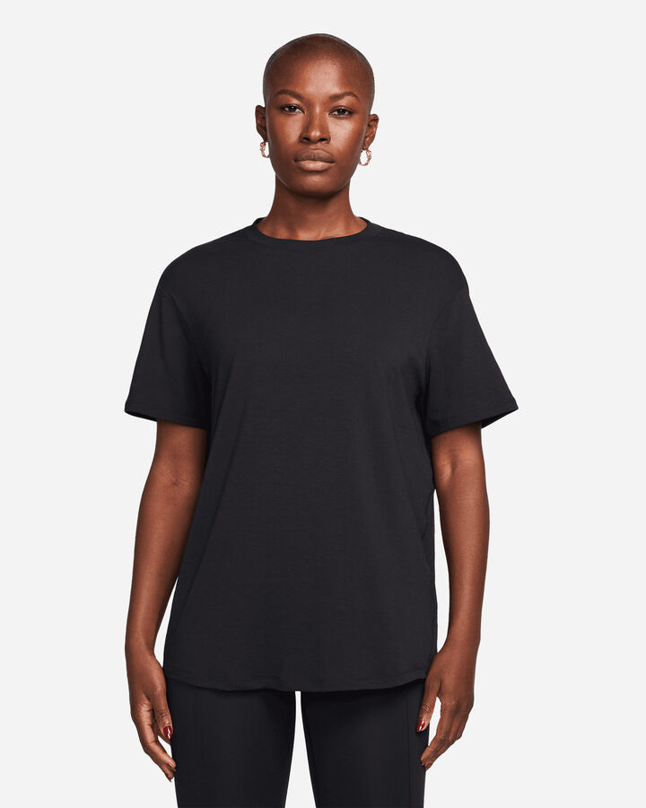 DRI FIT SMALL LOGO W