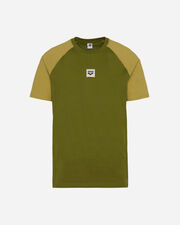 ATHLETIC ESSENTIAL M - Verde