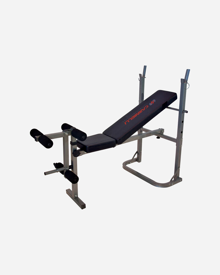 GYMFIT 450