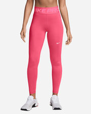 DRI FIT SCULPT HIGH RISE W - Fucsia