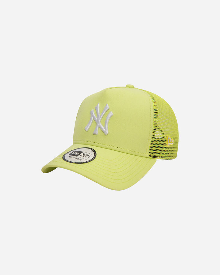 AFRAME LEAGUE ESSENTIAL TRUCKER CMA 