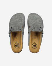 CORK M - Grigio