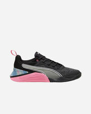 FUSE 3.0 W - Nero