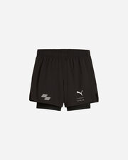 HYROX ULTRAWEAVE 2IN1 M - Nero