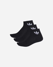 TREFOIL M - Nero