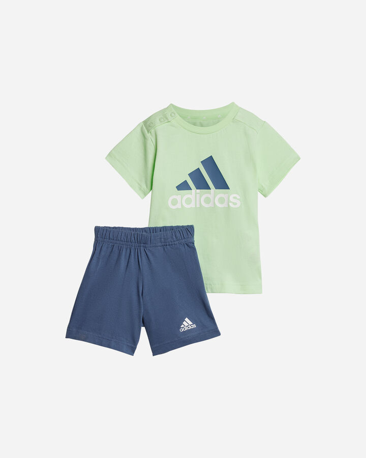 INFANT BOY JR