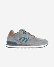 SEVENTIES MID M - Grigio