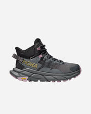 TRAIL CODE MID GTX W - Nero