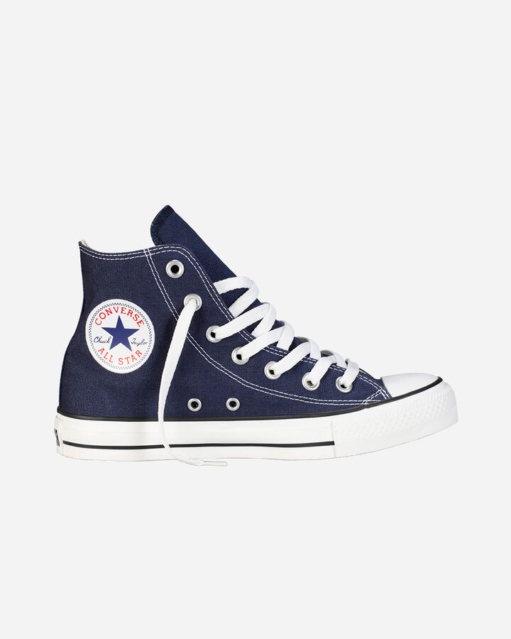 ALL STAR HIGH M