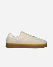 THE GREENWICH SUEDE W - Grigio