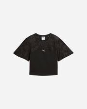 CROP W - Nero