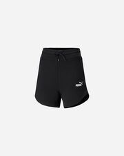 ESS HIGH WAIST W - Nero