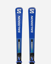 S/RACE GS 10 + MI12 GW  - Color mix