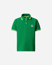 CLASSIC JR - Verde