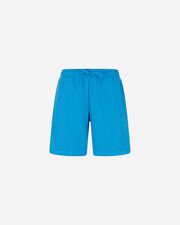 VARSITY W - Blu royal
