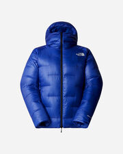 SUMMIT PUMORI M - Blu