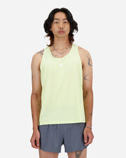 ATHLETICS RACING M - Giallo