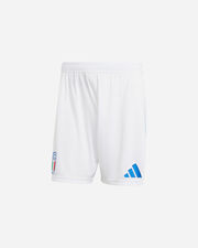 ITALIA FIGC HOME M - Bianco