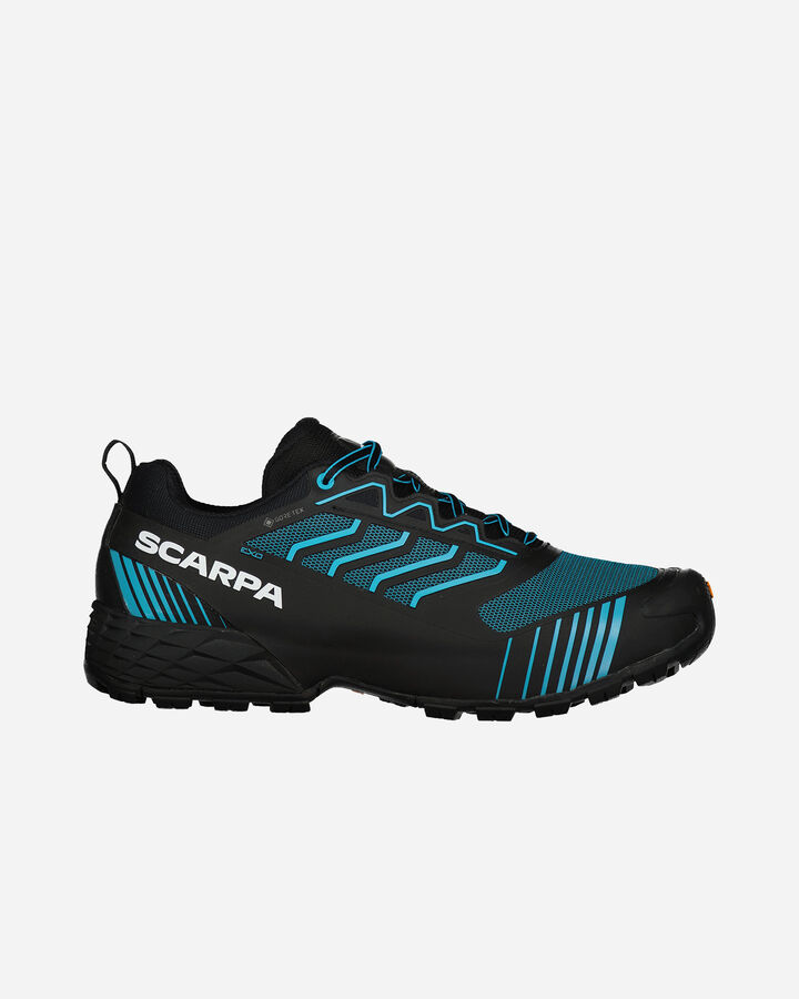 RIBELLE RUN XT GTX M