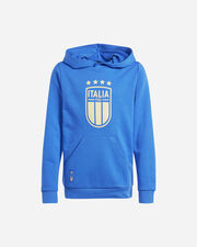 ITALIA FIGC JR - Blu