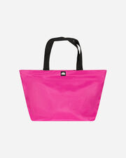 REGULAR TOTE NYLON W - Fucsia